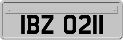 IBZ0211