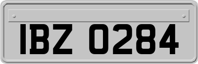 IBZ0284