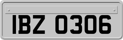 IBZ0306