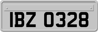 IBZ0328