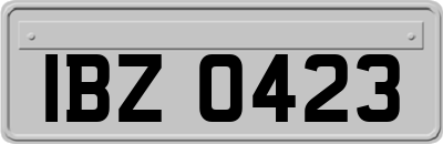 IBZ0423