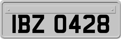 IBZ0428