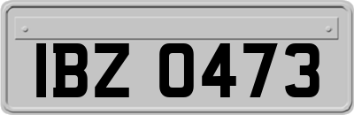 IBZ0473