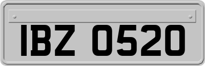IBZ0520