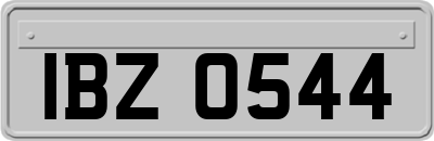 IBZ0544