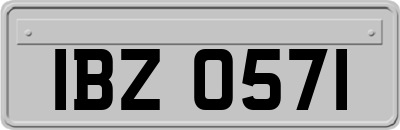 IBZ0571