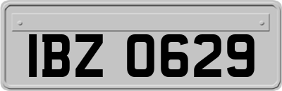 IBZ0629