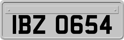 IBZ0654