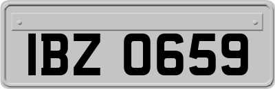 IBZ0659