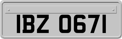 IBZ0671