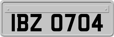 IBZ0704