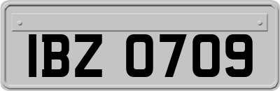 IBZ0709