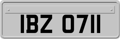 IBZ0711