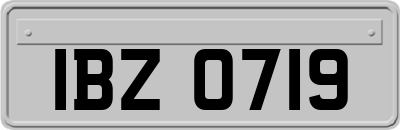 IBZ0719