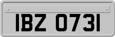IBZ0731