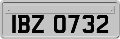 IBZ0732