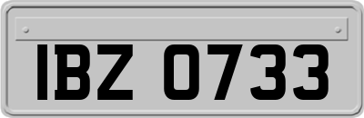 IBZ0733