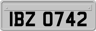 IBZ0742