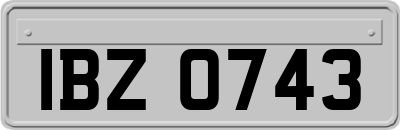 IBZ0743