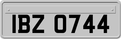 IBZ0744