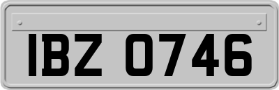 IBZ0746