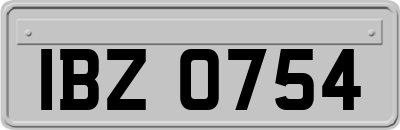 IBZ0754