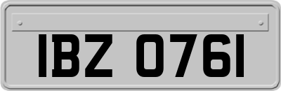 IBZ0761