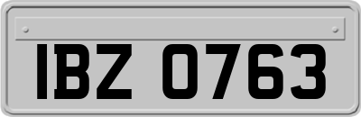 IBZ0763