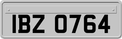 IBZ0764