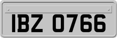IBZ0766