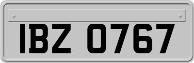 IBZ0767