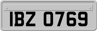 IBZ0769