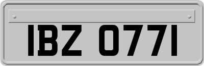 IBZ0771