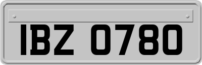 IBZ0780