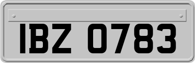IBZ0783