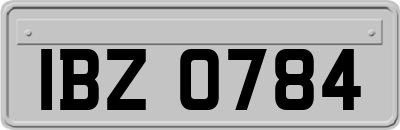 IBZ0784