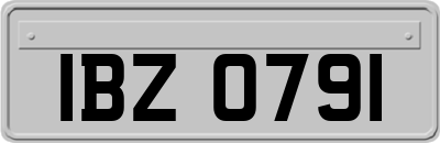 IBZ0791