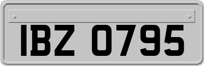 IBZ0795