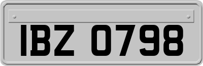 IBZ0798