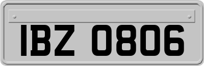 IBZ0806