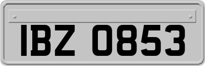 IBZ0853