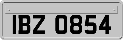 IBZ0854