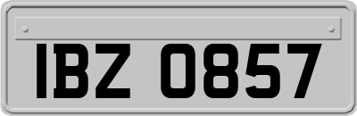 IBZ0857