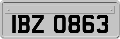 IBZ0863