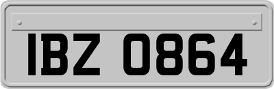 IBZ0864