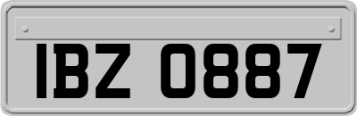 IBZ0887