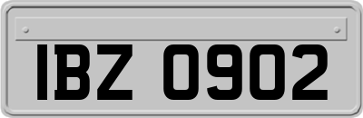 IBZ0902