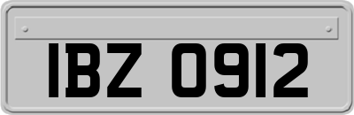 IBZ0912
