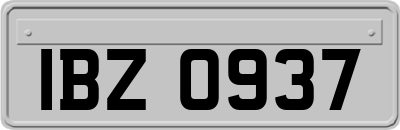 IBZ0937