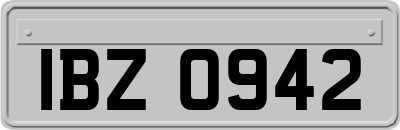 IBZ0942